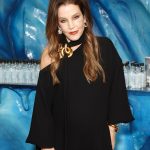 Ultimele imagini cu Lisa Marie Presley în viață