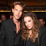 Ultimele imagini cu Lisa Marie Presley în viață