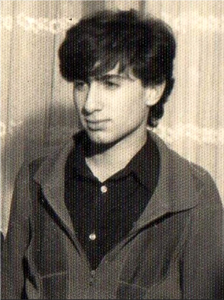 Imagini nemaivăzute cu Cătălin Scărlătescu