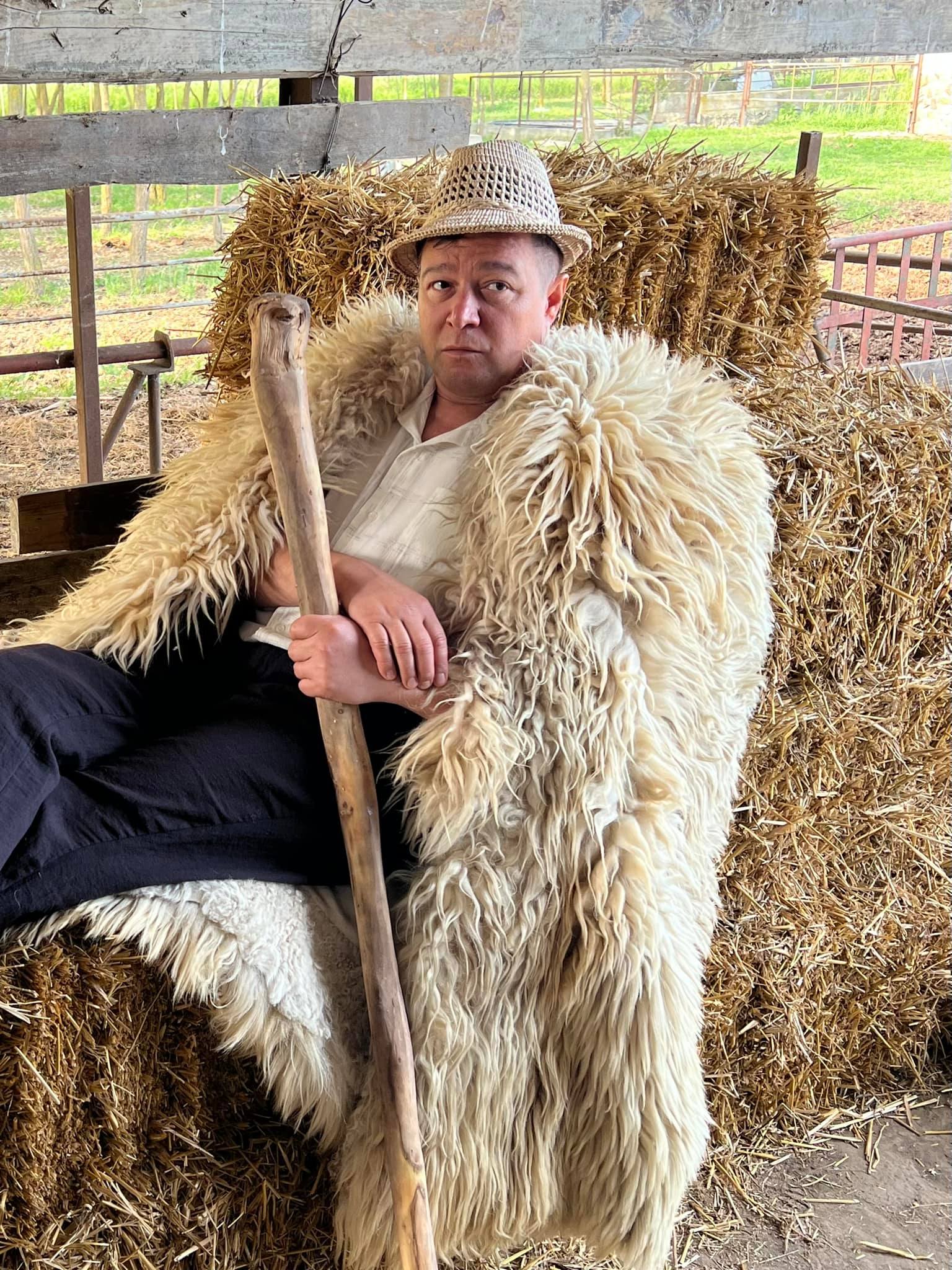 Văru Săndel își recuperează investițiile în filmele românești de pe platformele de streaming