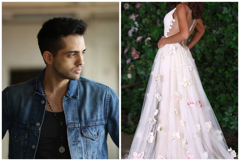 Vedeta celebră cu care s-a logodit Mihai Gruia, ex membru Akcent. Au petrecut Revelionul la Paris