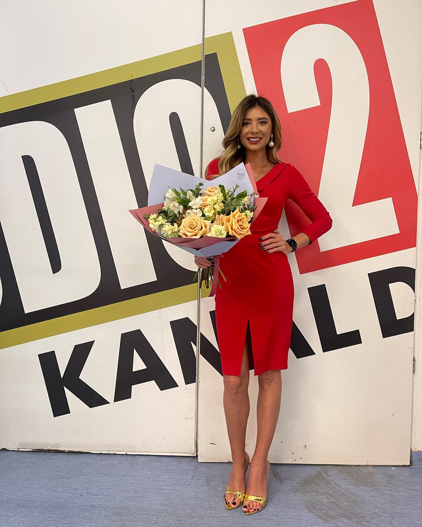 Vedeta celebră cu care s-a logodit Mihai Gruia 3