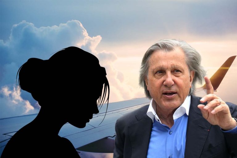 Vedeta internațională care s-a iubit cu Ilie Năstase. Fostul tenismen a spus că aceasta chiar a rămas însărcinată cu el