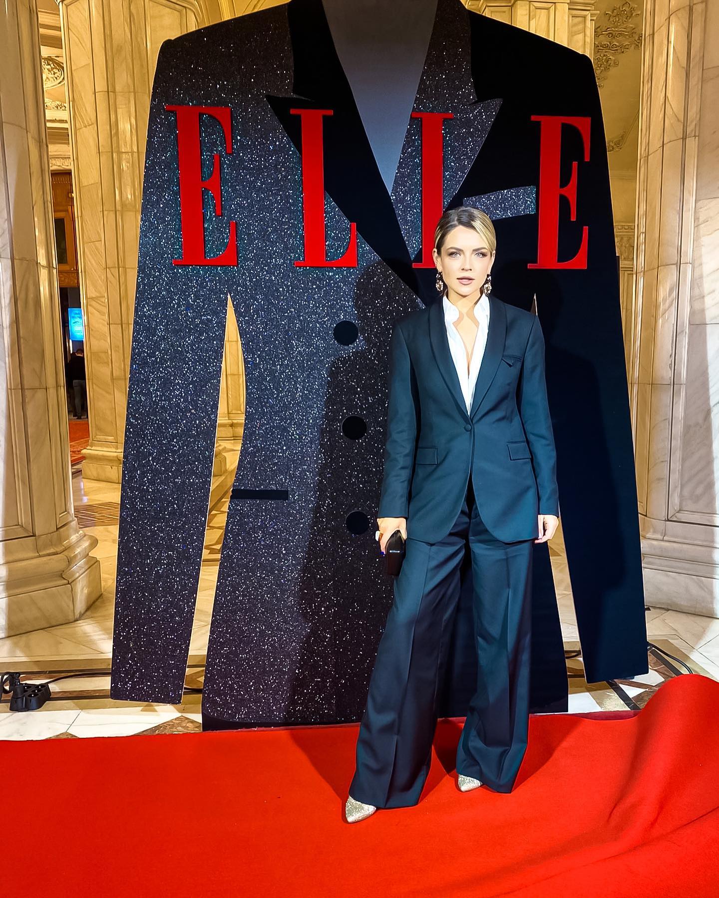 Victoria Răileanu scrie un scenariu de film