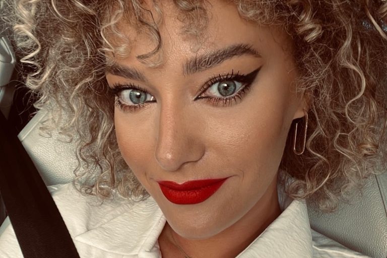 Ce spune Alexia Țalavutis despre o reuniune Lala Band: “Ne-am dori”. Fanii speră la un asemenea moment VIDEO EXCLUSIV