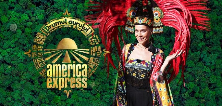Viză de America Express. Cum poți câștiga șansa de a participa la filmările următorului sezon al emisiunii de la Antena 1