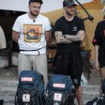 Cine este Nelu Cortea, colegul lui Cătălin Bordea de la America Express