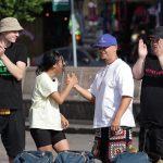 Puya și Melinda au câștigat imunitatea