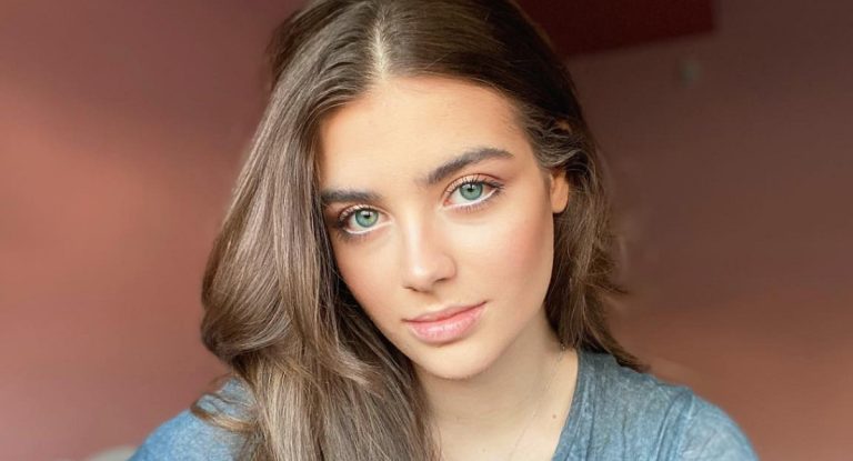 Cine este Ana Bodea, protagonista serialului Lia de la Antena 1. Se iubește cu un coleg de pe platourile de filmare