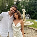 Ana Bodea și Andrei Ivan