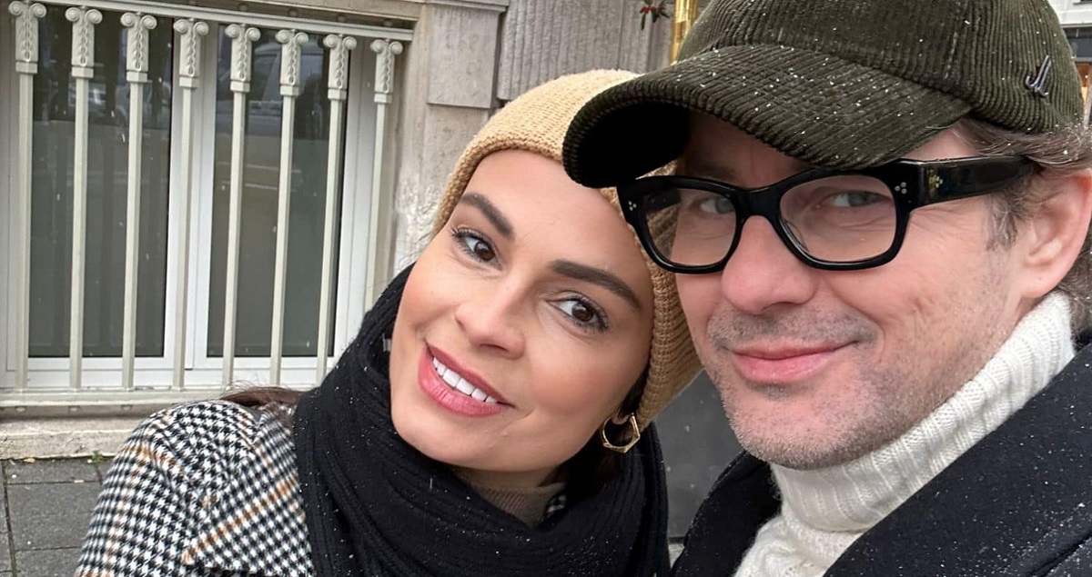 Anca Serea și Adi Sînă, secretul unei relații de lungă durată