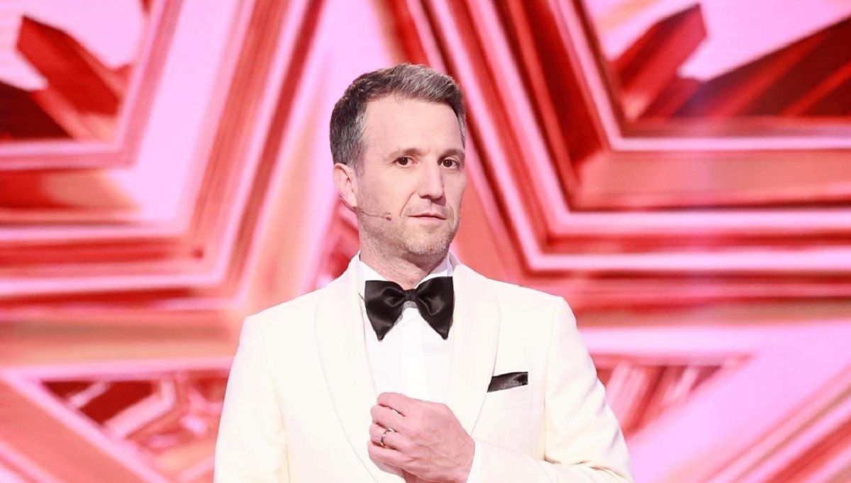 Drama care l-a marcat pe Andi Moisescu