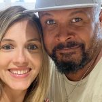 Andreea Ibacka nu se va mai bucura prea mult timp de prezența lui Cabral acasă