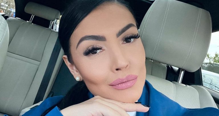 Andreea Mantea, mărturisire importantă despre viața amoroasă: „Sunt foarte împlinită”. Cine o face să radieze de fericire