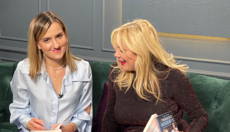 De ce ajung oamenii la depresie, de fapt. Ce să faci zilnic pentru a o evita. Sfatul prețios al psihoterapeutului Andreea Săvulescu VIDEO EXCLUSIV