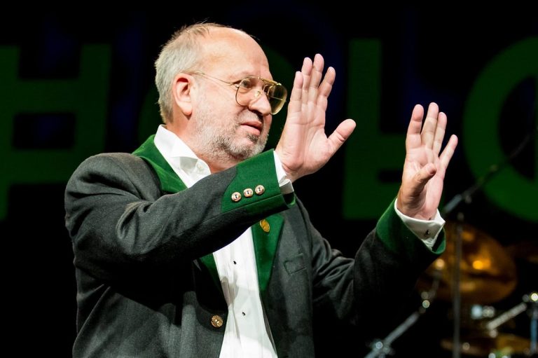 A murit Aurel Mitran, fost manager al trupelor Compact, Iris și Holograf. Mesajul copleșitor transmis