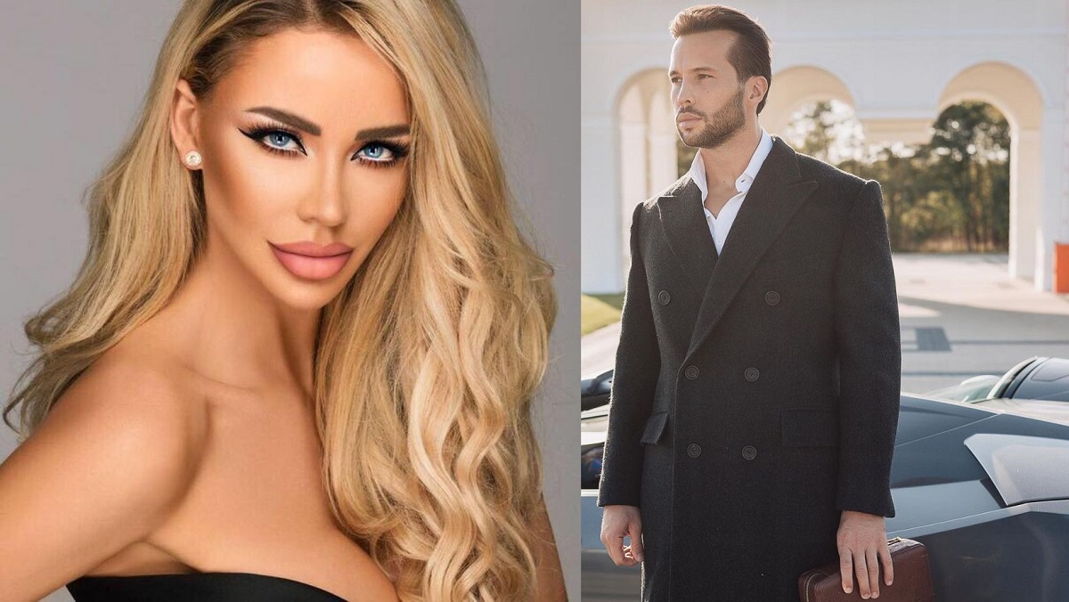 De ce s-au despărțit Bianca Drăgușanu și Tristan Tate