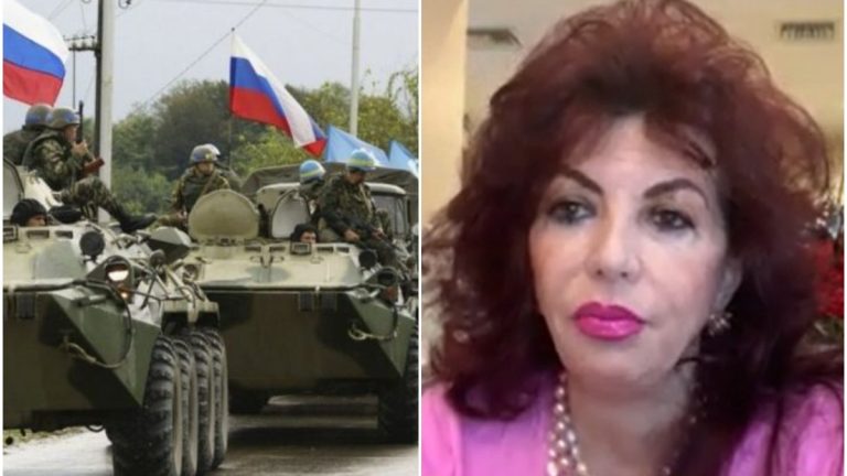 Când ar putea să se încheie războiul din Ucraina. Data exactă, conform previziunilor făcute de Carmen Harra