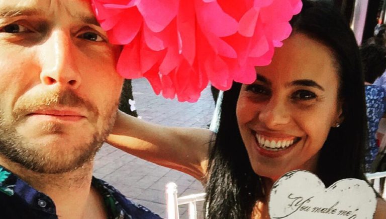 Cătălin Bordea, părăsit de nevastă? Actorul ar fi trăit șocul vieții după ce s-a întors de la America Express