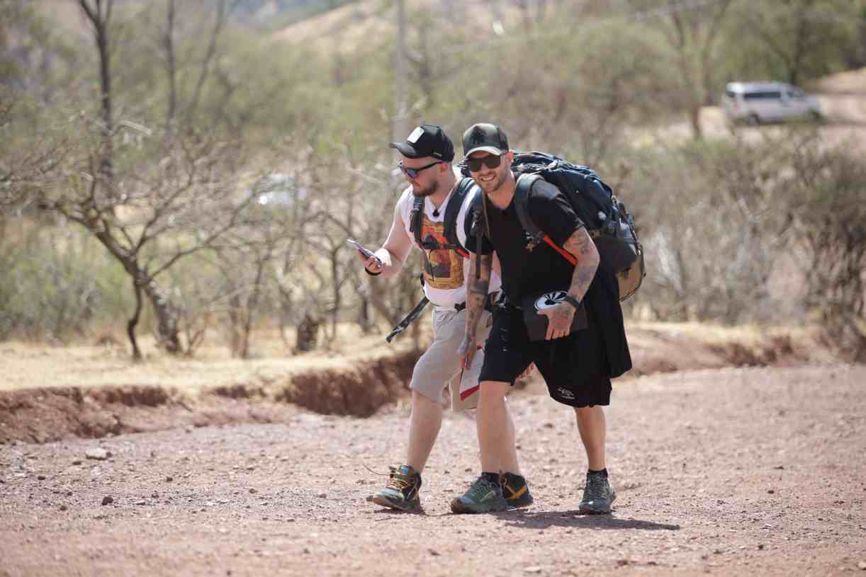 Cine este Nelu Cortea, colegul lui Cătălin Bordea de la America Express