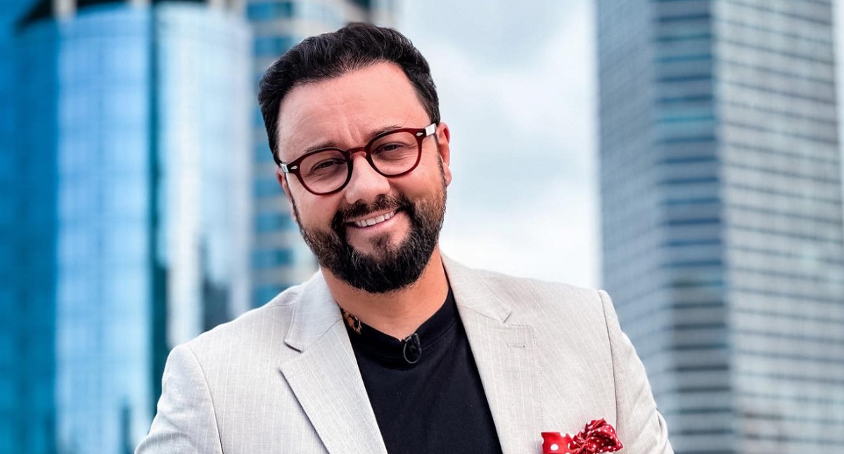 Cum a apărut Cătălin Măruță, la câteva zile de la operația la picior