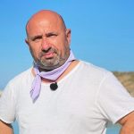 Imagini nemaivăzute cu Cătălin Scărlătescu