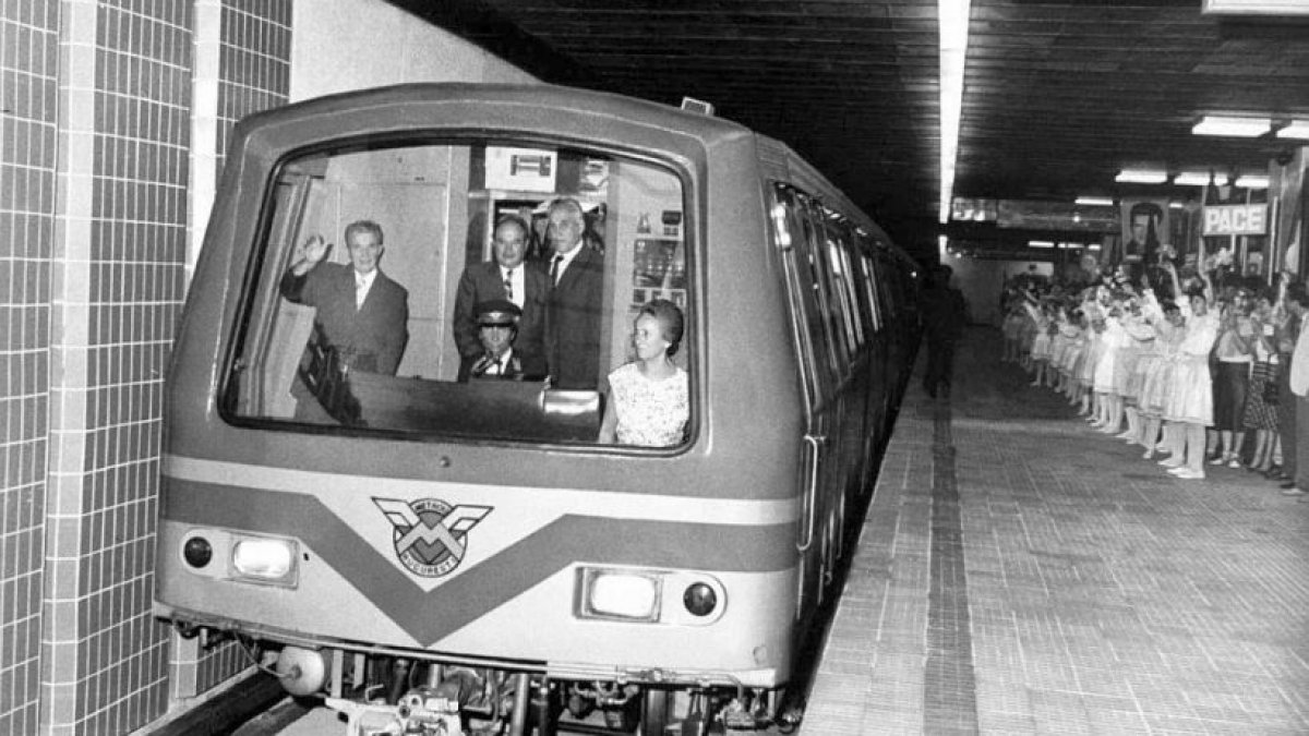 Motivul pentru care Nicolae Ceaușescu nu a vrut metrou în Drumul Taberei
