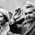 Ce a făcut regina Elisabeta la întâlnirea cu Nicolae Ceaușescu