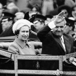 Ce a făcut regina Elisabeta la întâlnirea cu Nicolae Ceaușescu