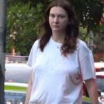 Claudia/ foto spynews.ro