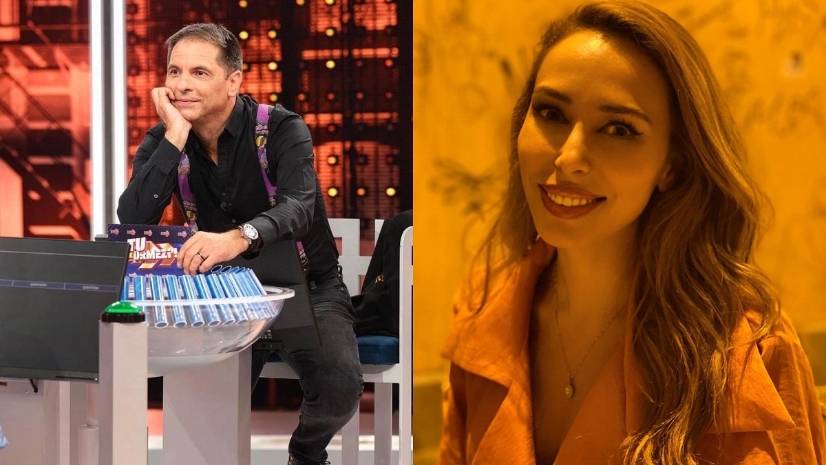 Ce poreclă are Iulia Vântur în India