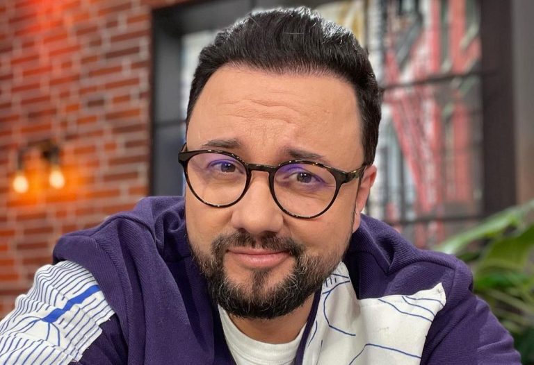 Cine îl înlocuiește pe Cătălin Măruță în emisiunea de la Pro TV. E oficial, primele declarații
