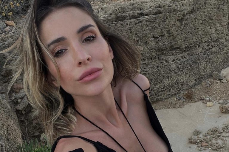 Motivul pentru care Deea Codrea nu și-a botezat copilul: “Pe mine nu m-a întrebat nimeni dacă îmi doresc să fiu botezată sau nu” VIDEO EXCLUSIV