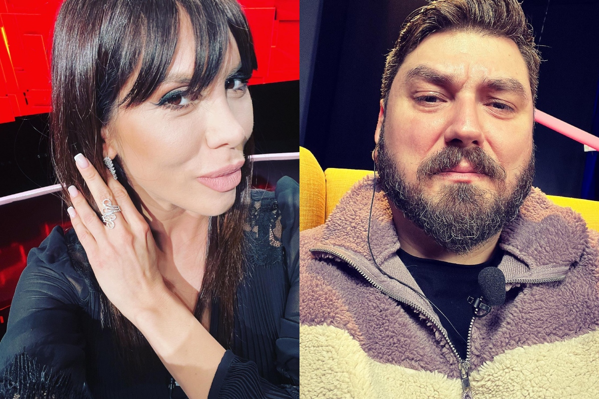 denise rifai si micutzu