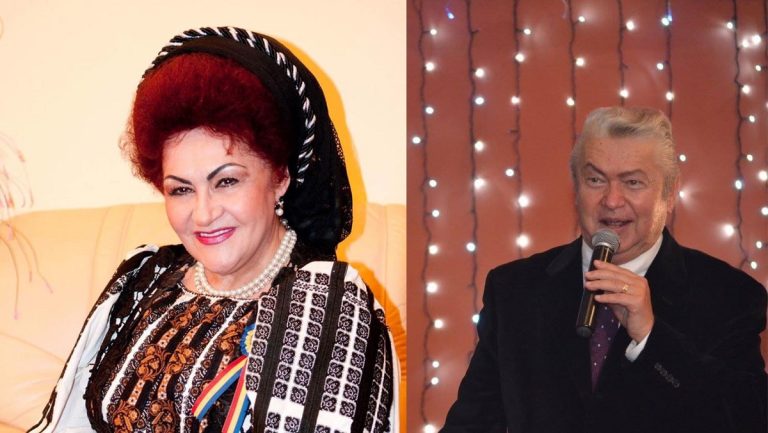 Elena Merișoreanu, despre relația cu Gheorghe Turda: „Aveam de gând să ne căsătorim”. De ce nu au ajuns în fața altarului