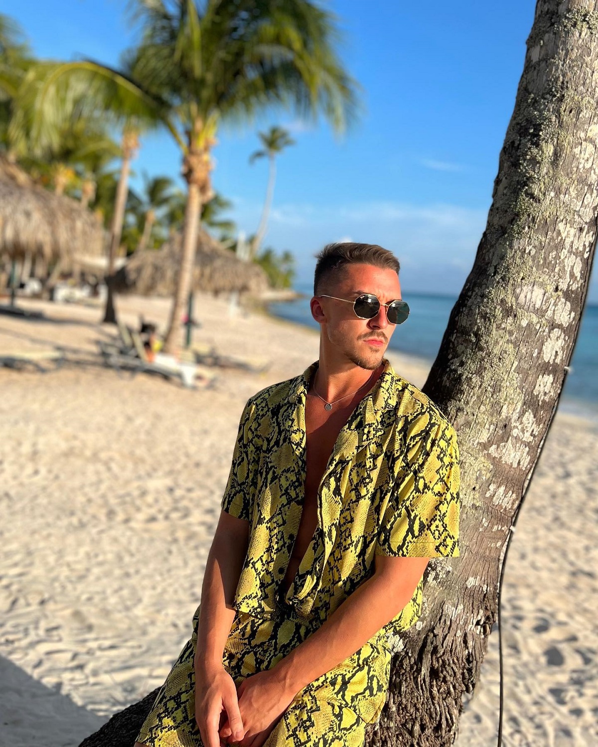 Emil Rengle a luat o pauză de la sportul care l-a făcut faimos