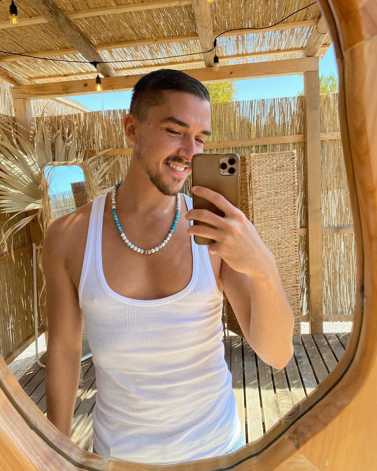 Emil Rengle a luat o pauză de la sportul care l-a făcut faimos