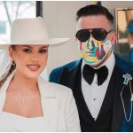 Cum arată soțul lui Emily Burghelea, de fapt