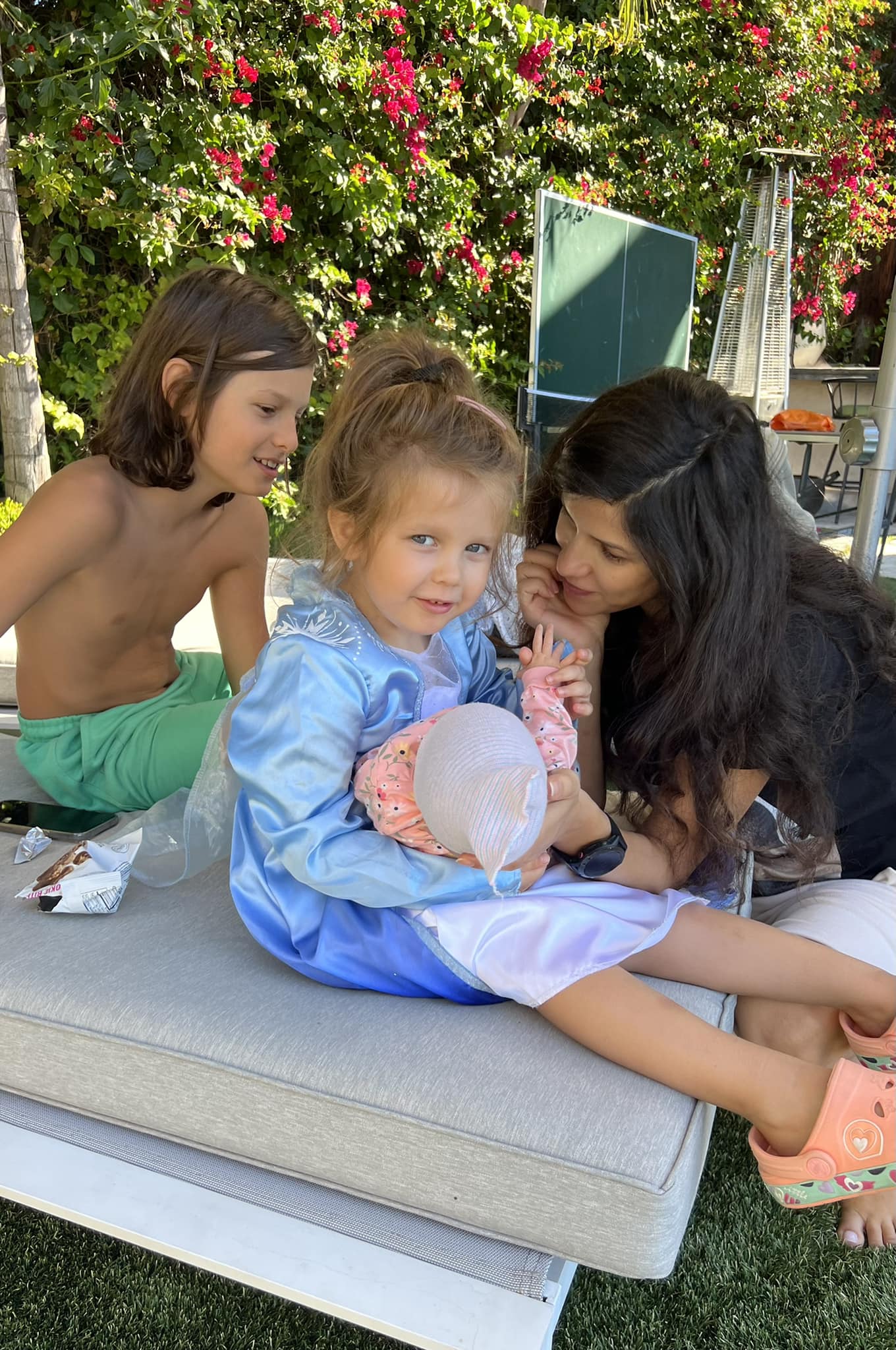 fiica lui Codin Maticiuc nu știe că tatăl său este cunoscut