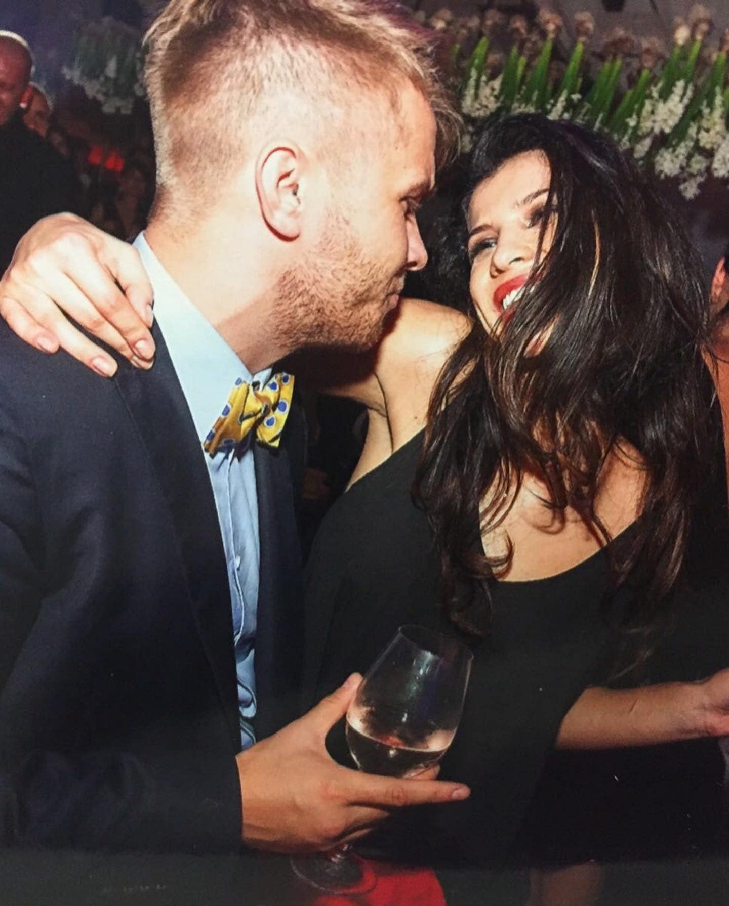 fiica lui Codin Maticiuc nu știe că tatăl său este cunoscut