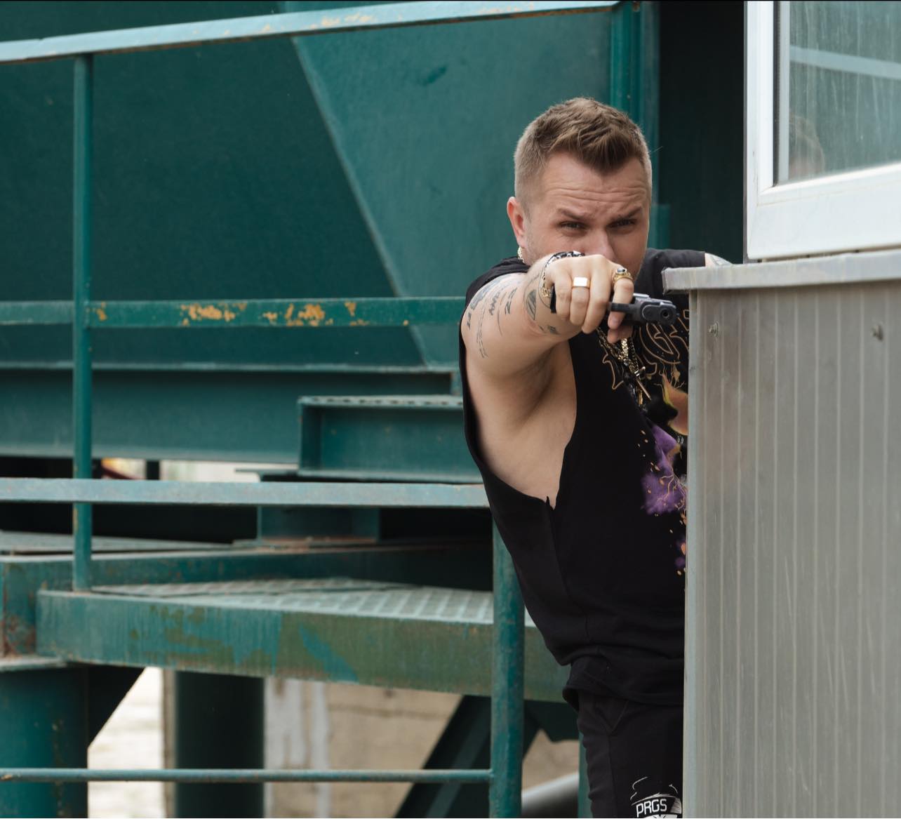 fiica lui Codin Maticiuc nu știe că tatăl său este cunoscut