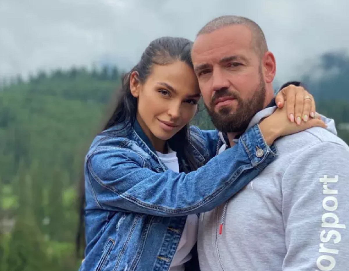 Francisca Dulceanu și Bogdan Lățescu s-au despărțit