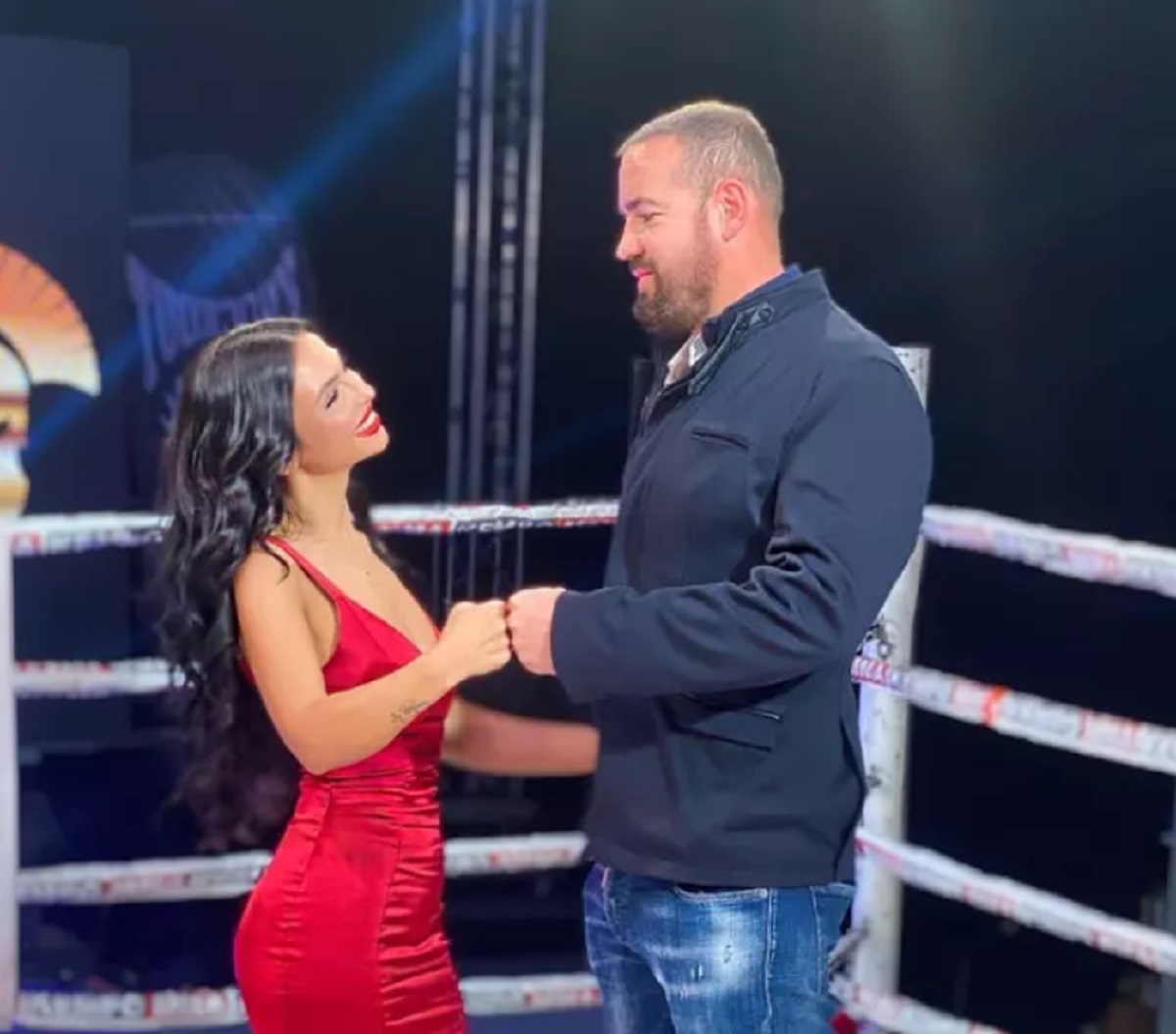 Francisca Dulceanu și Bogdan Lățescu s-au despărțit