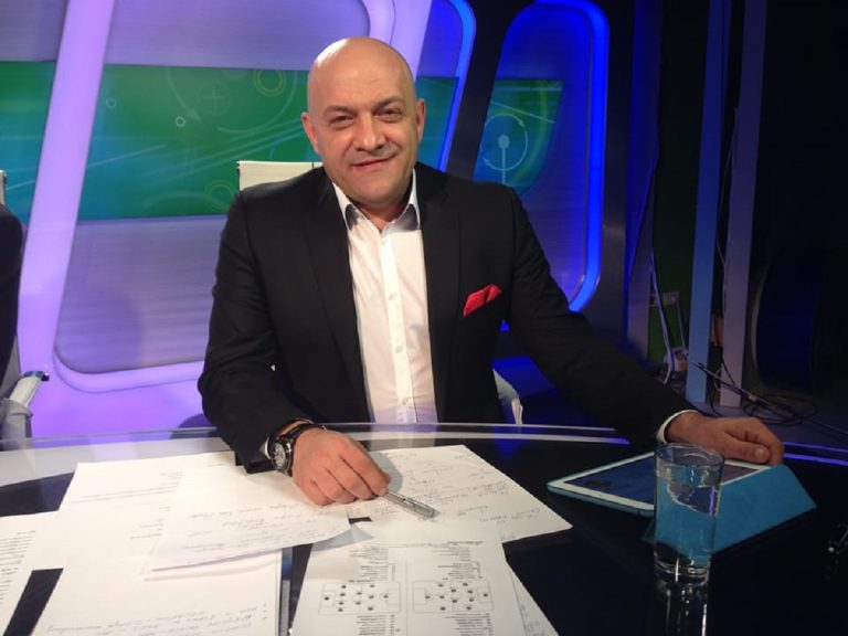 Fiica cea mică a lui Gabi Balint vrea să se lanseze în muzică: „Este și ea o mică artistă”. Cum o susține fostul mare fotbalist VIDEO EXCLUSIV