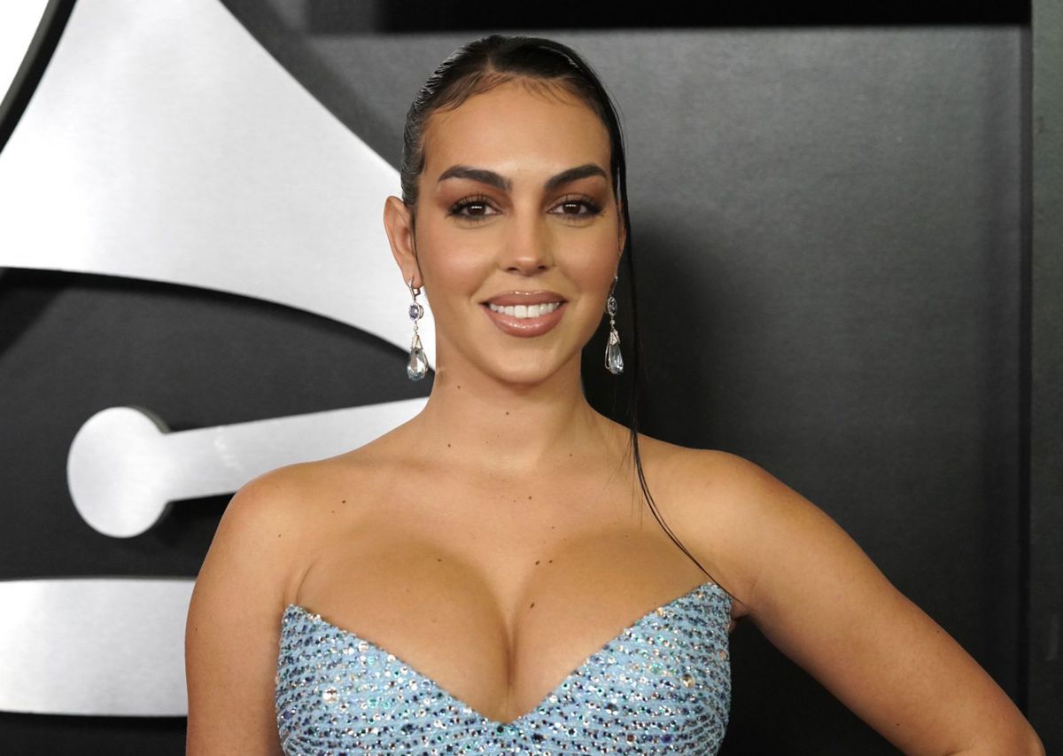 Ce nu are voie Georgina Rodriguez să facă în Arabia Saudită