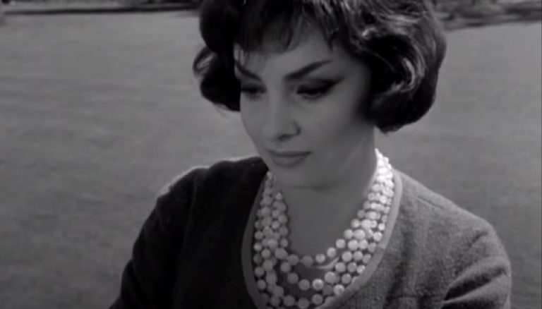 A murit Gina Lollobrigida. Actriţa italiană avea 95 de ani