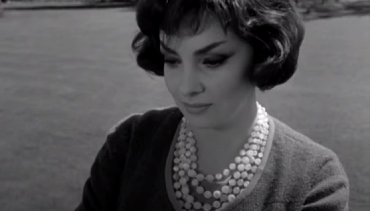 A murit Gina Lollobrigida