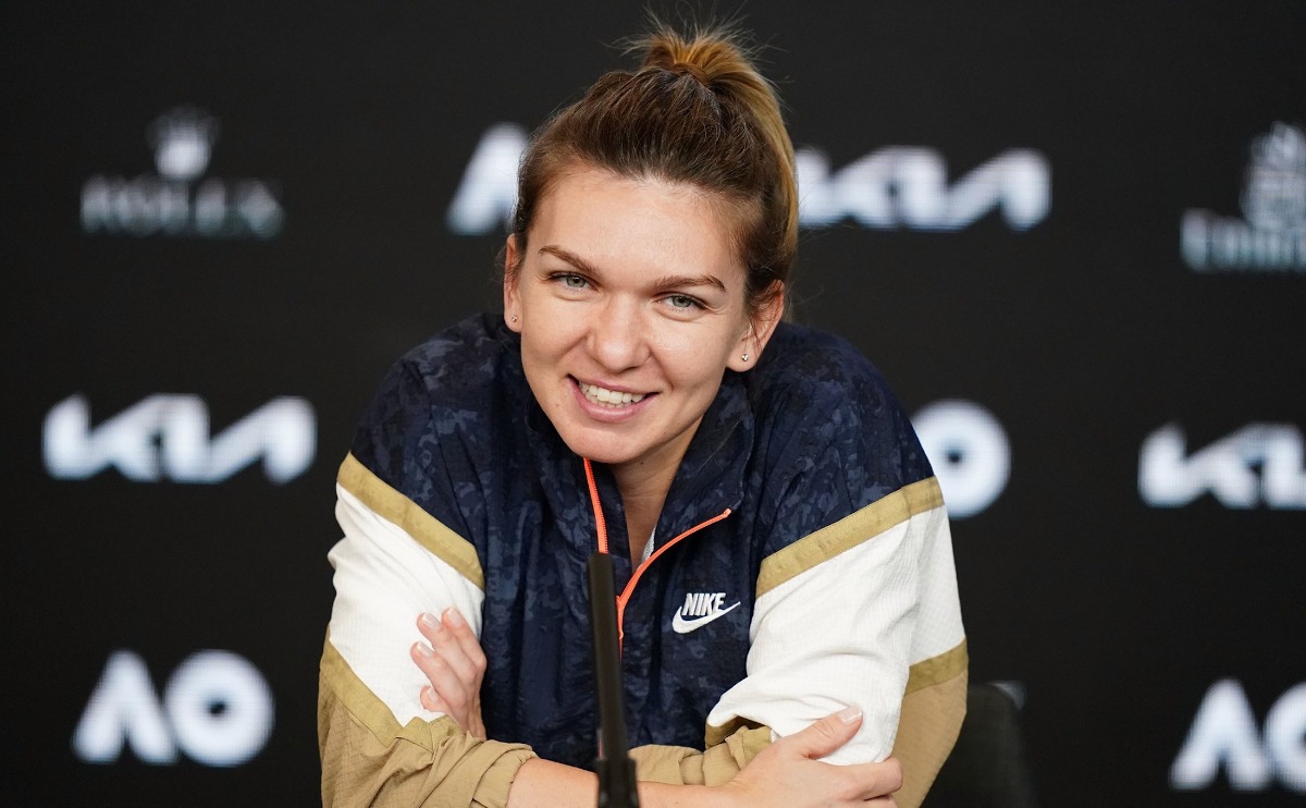 Descoperire importantă în cazul de dopaj al Simonei Halep