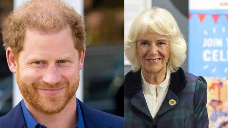 Prințul Harry, atac dur la regina consoartă. Nu s-a sfiit să spună ce crede cu adevărat despre ea: ”Camilla a fost ticăloasă’