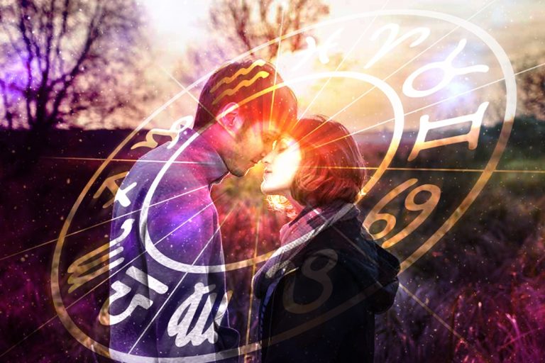 Zodia care își întâlnește marea dragoste în februarie 2023. Nativii care trăiesc intens în această lună, norocul le surâde în plan amoros